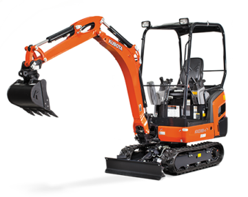 Kubota-Excavator-hire-KX018