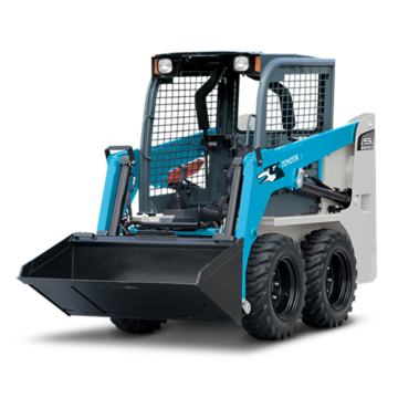 Bobcat Hire Perth