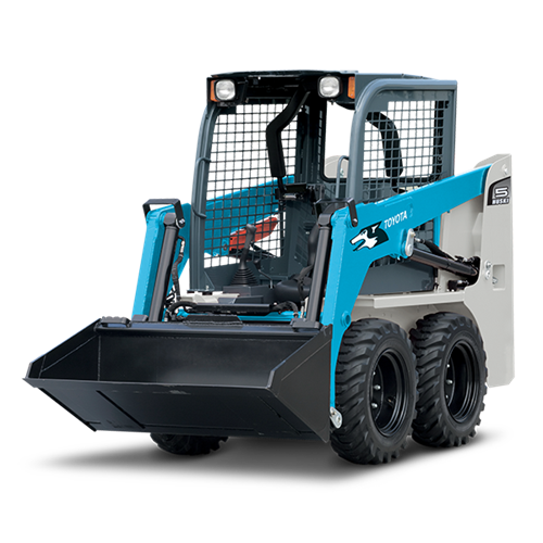 Bobcat Hire Perth