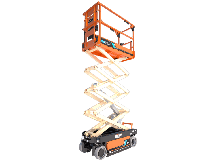 scissor lift hire