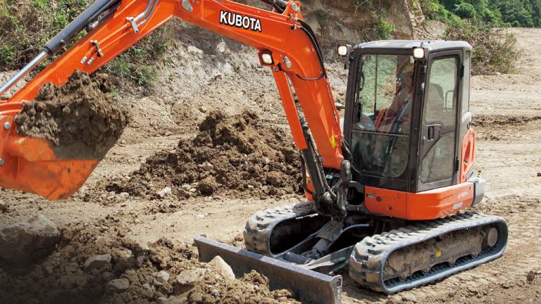 Excavation Service Perth